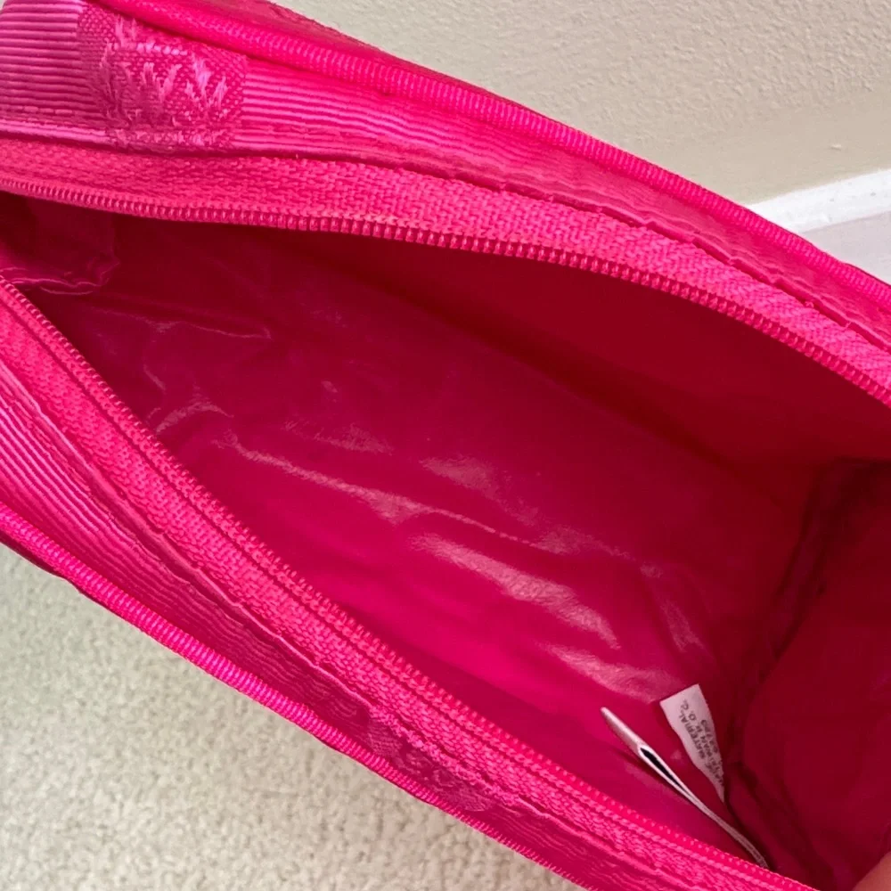 Adrienne Vittadini vibrant pink
